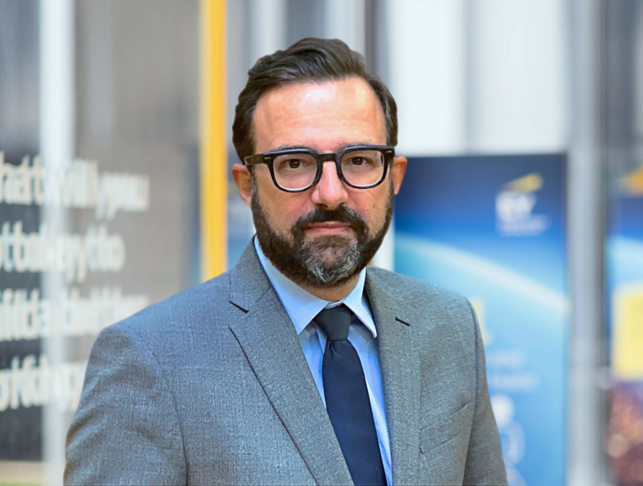 Ταραντίλης (EY): Χωρίς την εμπιστοσύνη των πολιτών η Τεχνητή Νοημοσύνη θα αποτύχει