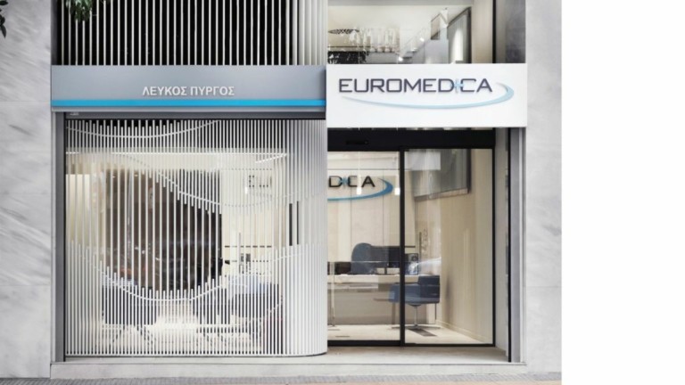 Euromedica Λευκός Πύργος: Εγκαίνια για το νέο διαγνωστικό κέντρο