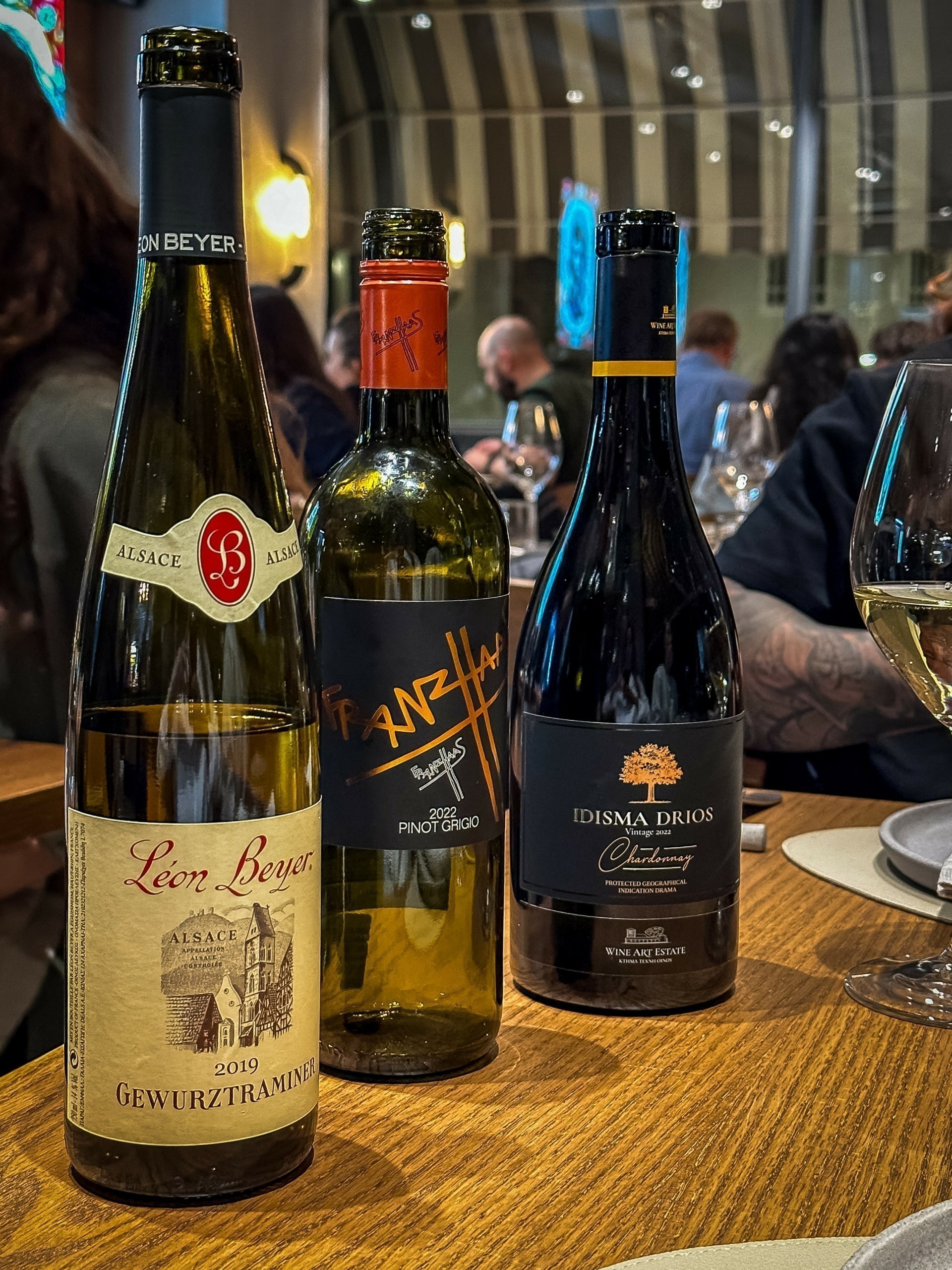 Ex Machina – Η νέα talk of the town γαστρονομική άφιξη στην Αθήνα