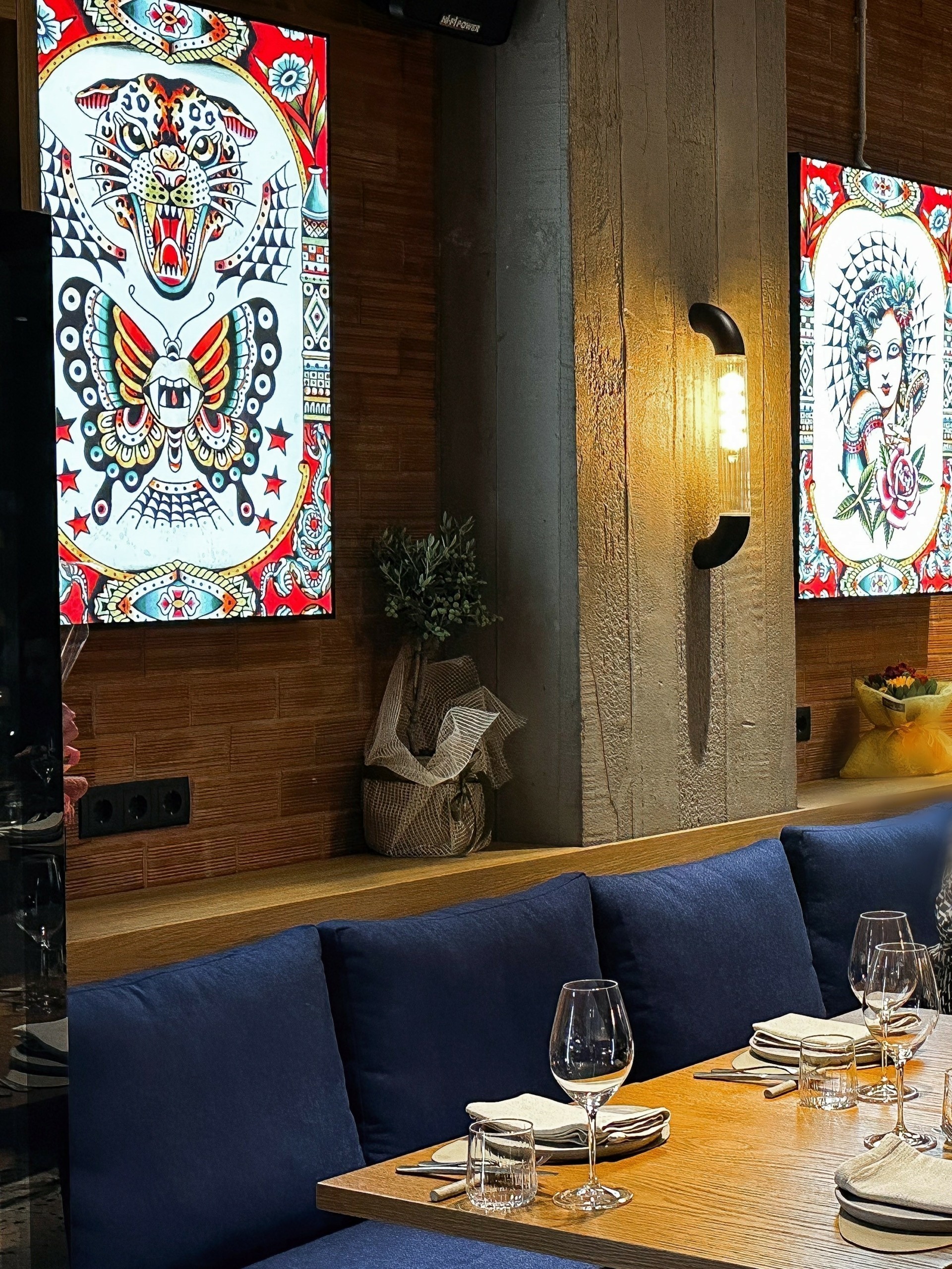 Ex Machina – Η νέα talk of the town γαστρονομική άφιξη στην Αθήνα