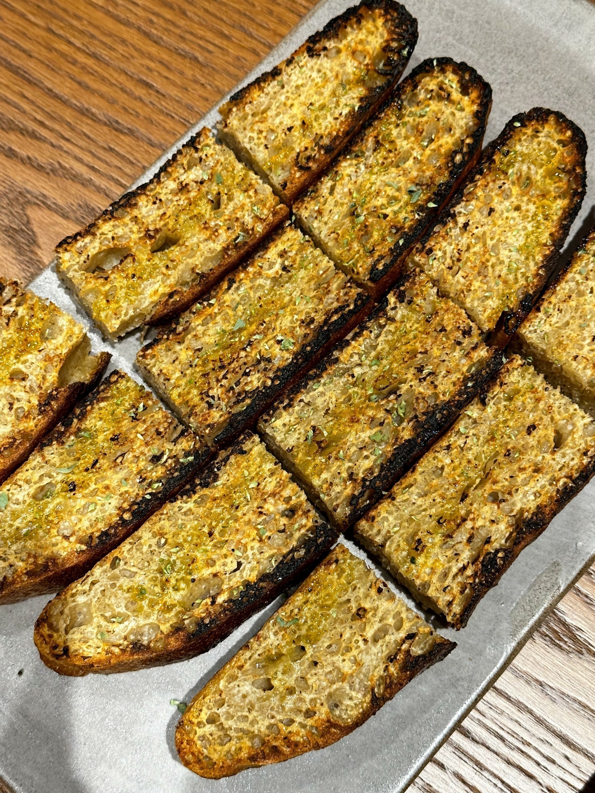 Ex Machina – Η νέα talk of the town γαστρονομική άφιξη στην Αθήνα