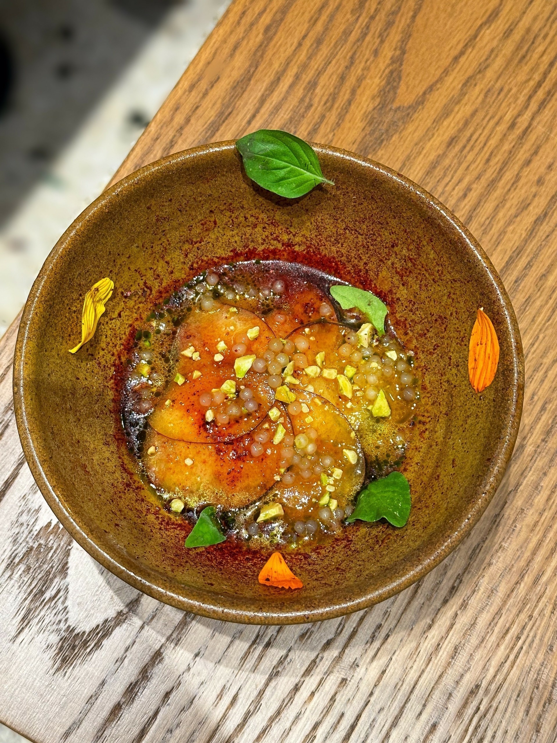 Ex Machina – Η νέα talk of the town γαστρονομική άφιξη στην Αθήνα