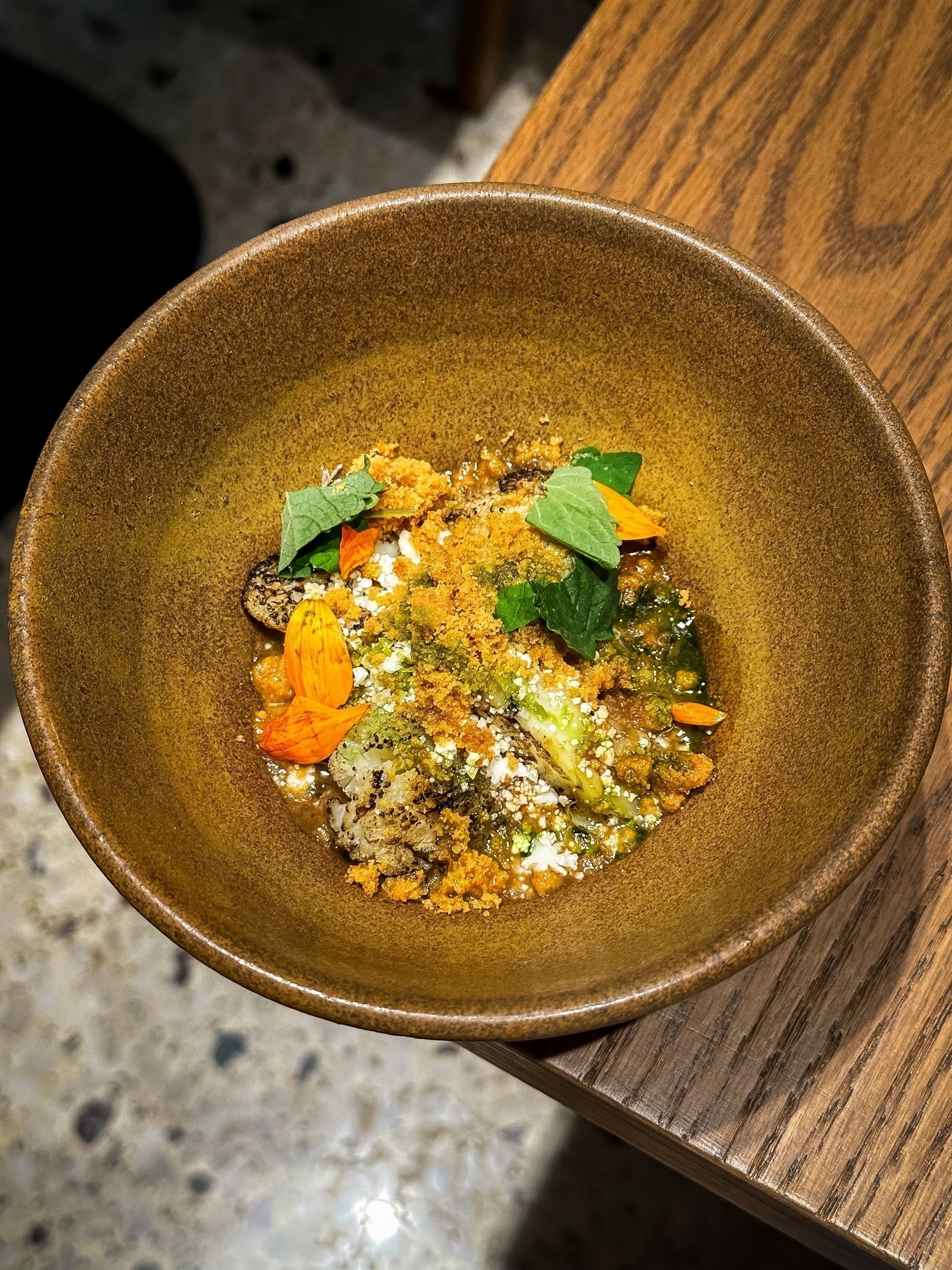 Ex Machina – Η νέα talk of the town γαστρονομική άφιξη στην Αθήνα