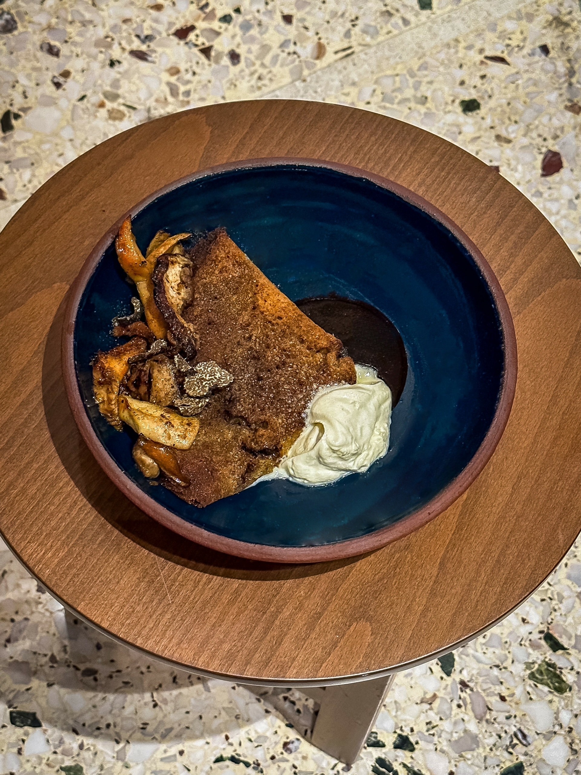 Ex Machina – Η νέα talk of the town γαστρονομική άφιξη στην Αθήνα