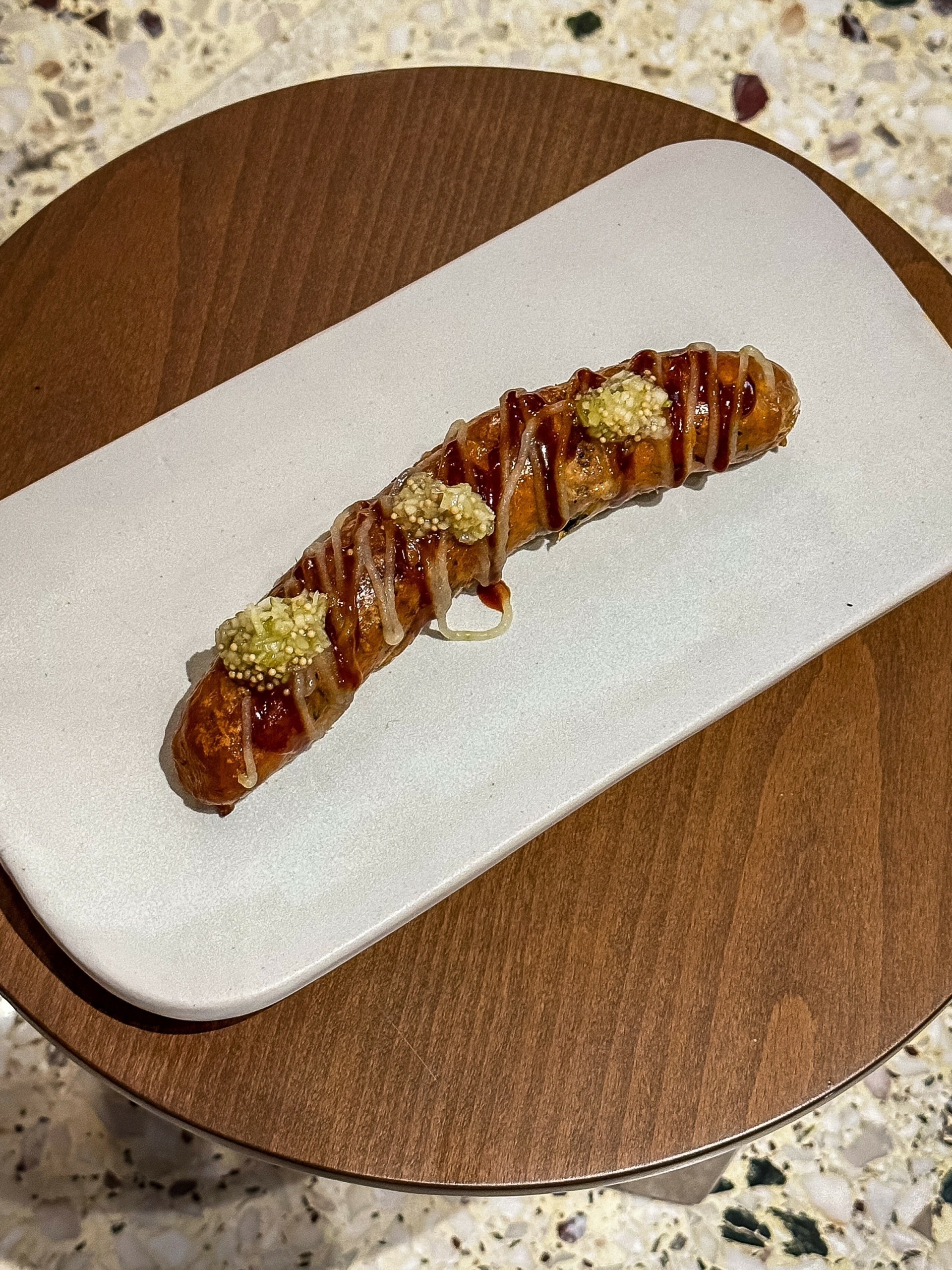 Ex Machina – Η νέα talk of the town γαστρονομική άφιξη στην Αθήνα