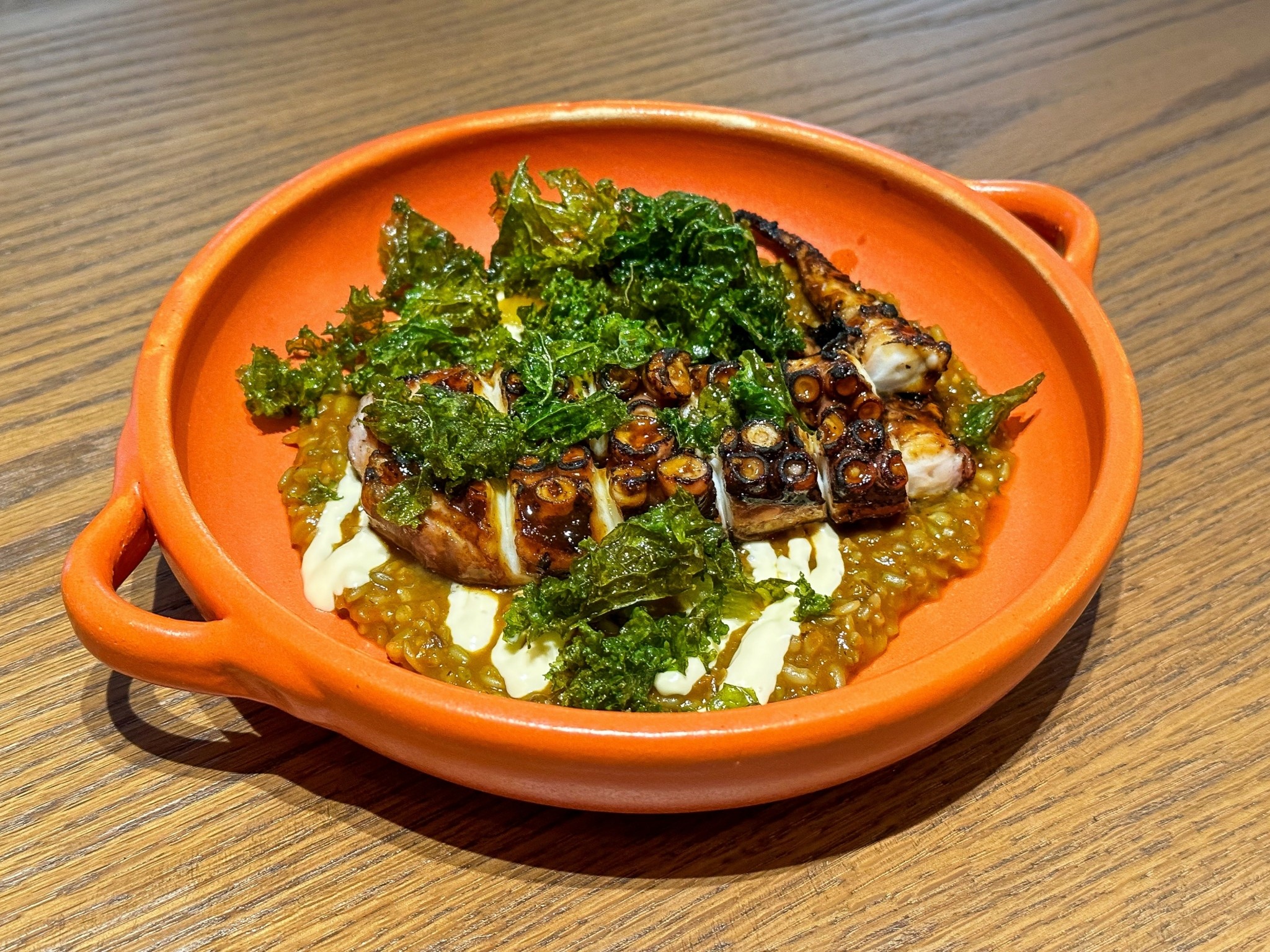 Ex Machina – Η νέα talk of the town γαστρονομική άφιξη στην Αθήνα