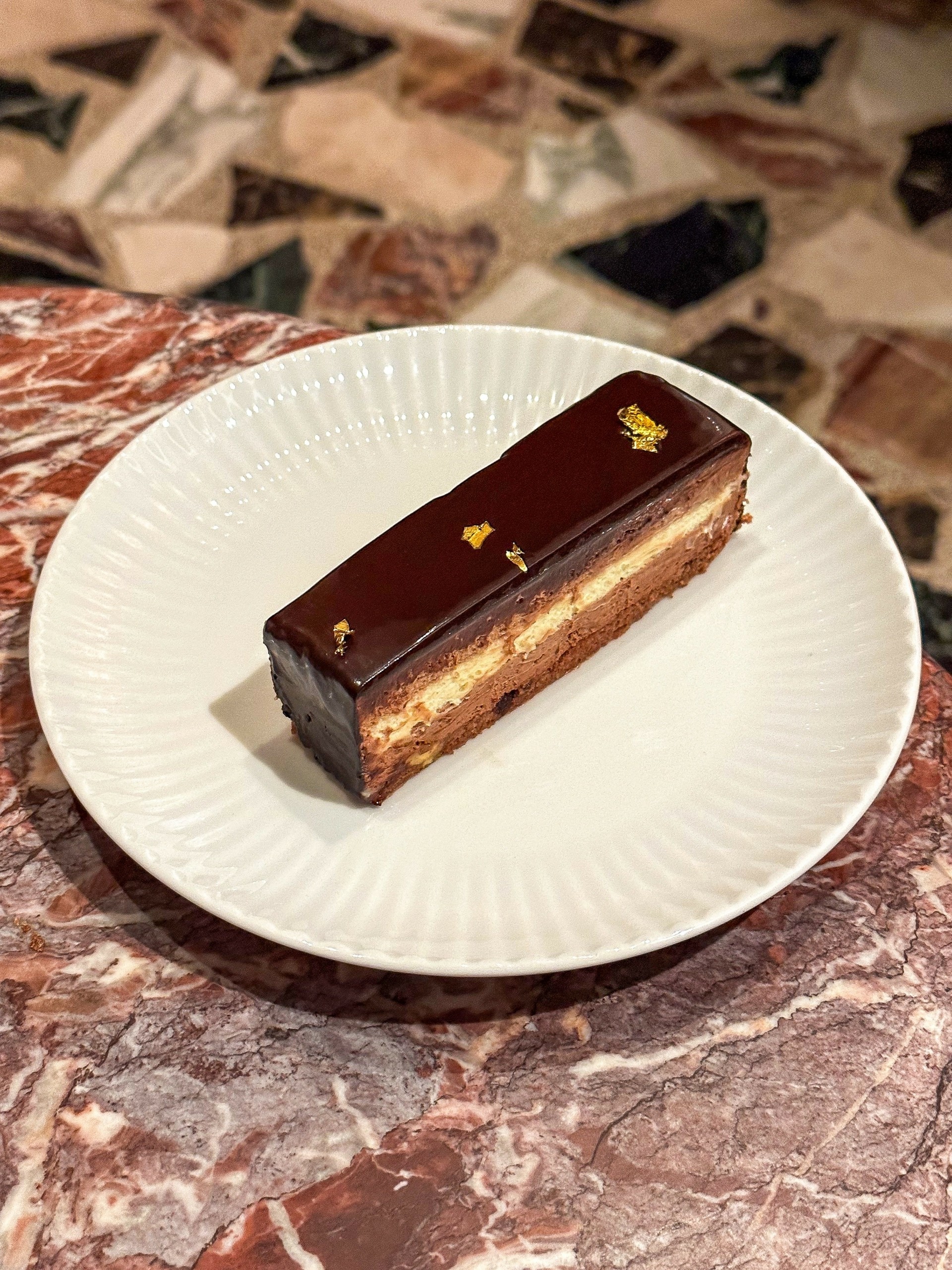 Gallina: Το εστιατόριο έργο Τέχνης στο Κουκάκι και ο εφοπλιστής-συλλέκτης πίσω από την ιδέα