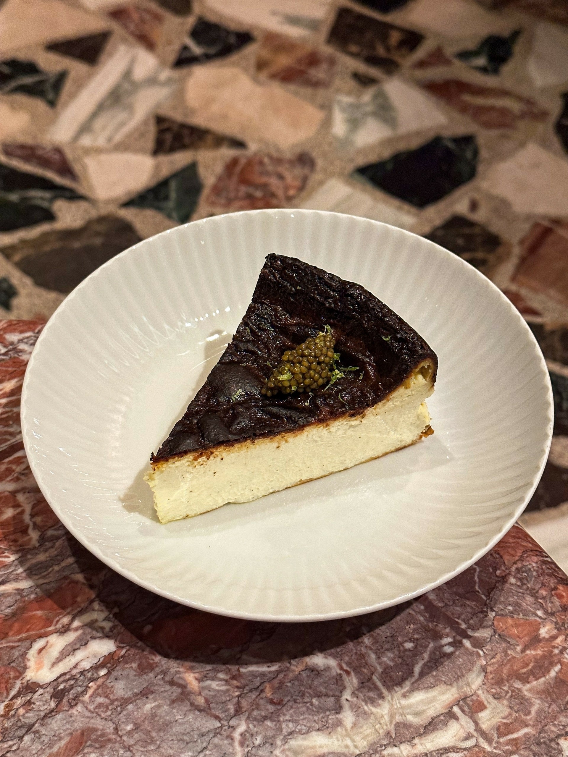 Gallina: Το εστιατόριο έργο Τέχνης στο Κουκάκι και ο εφοπλιστής-συλλέκτης πίσω από την ιδέα