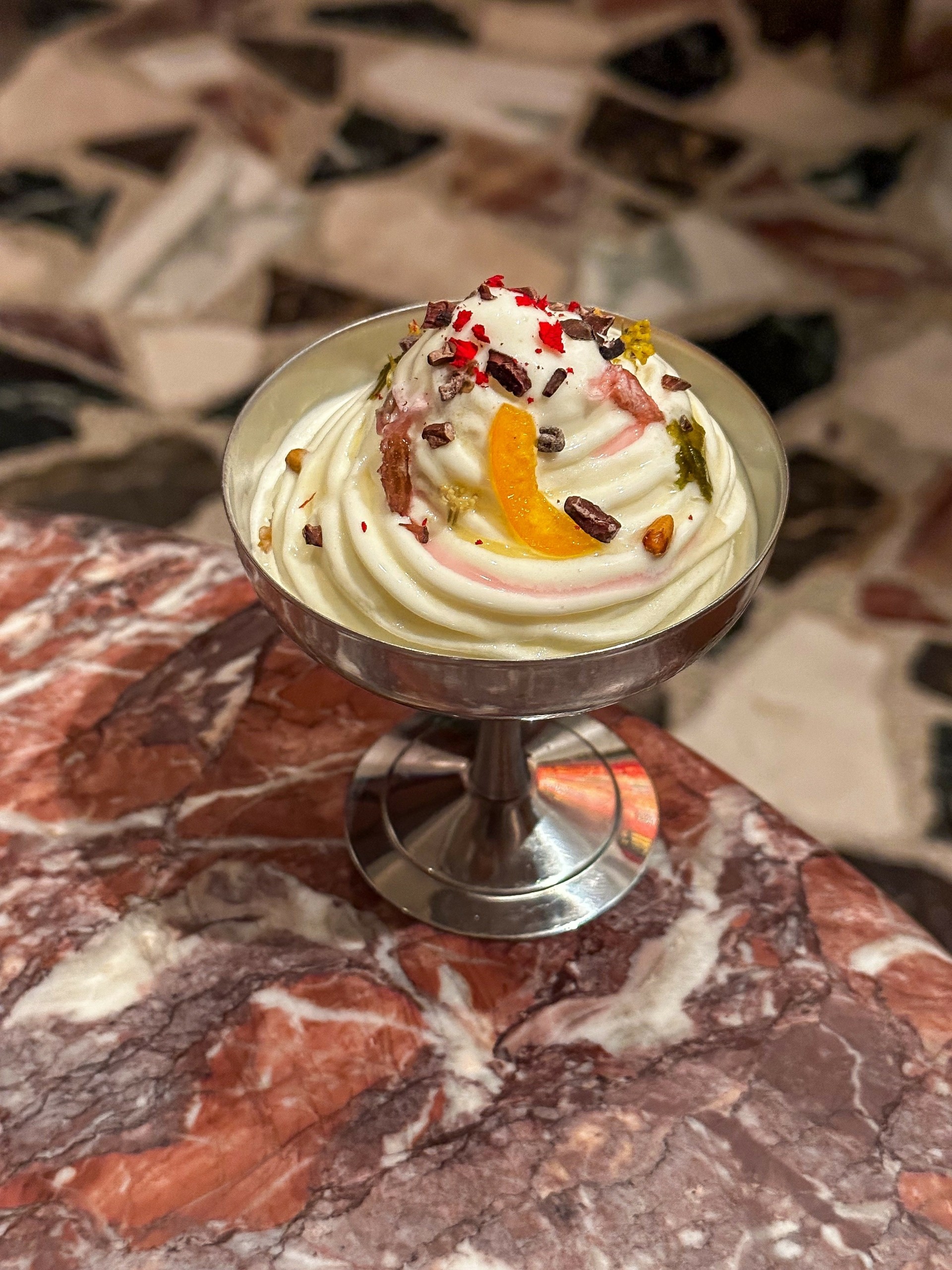 Gallina: Το εστιατόριο έργο Τέχνης στο Κουκάκι και ο εφοπλιστής-συλλέκτης πίσω από την ιδέα