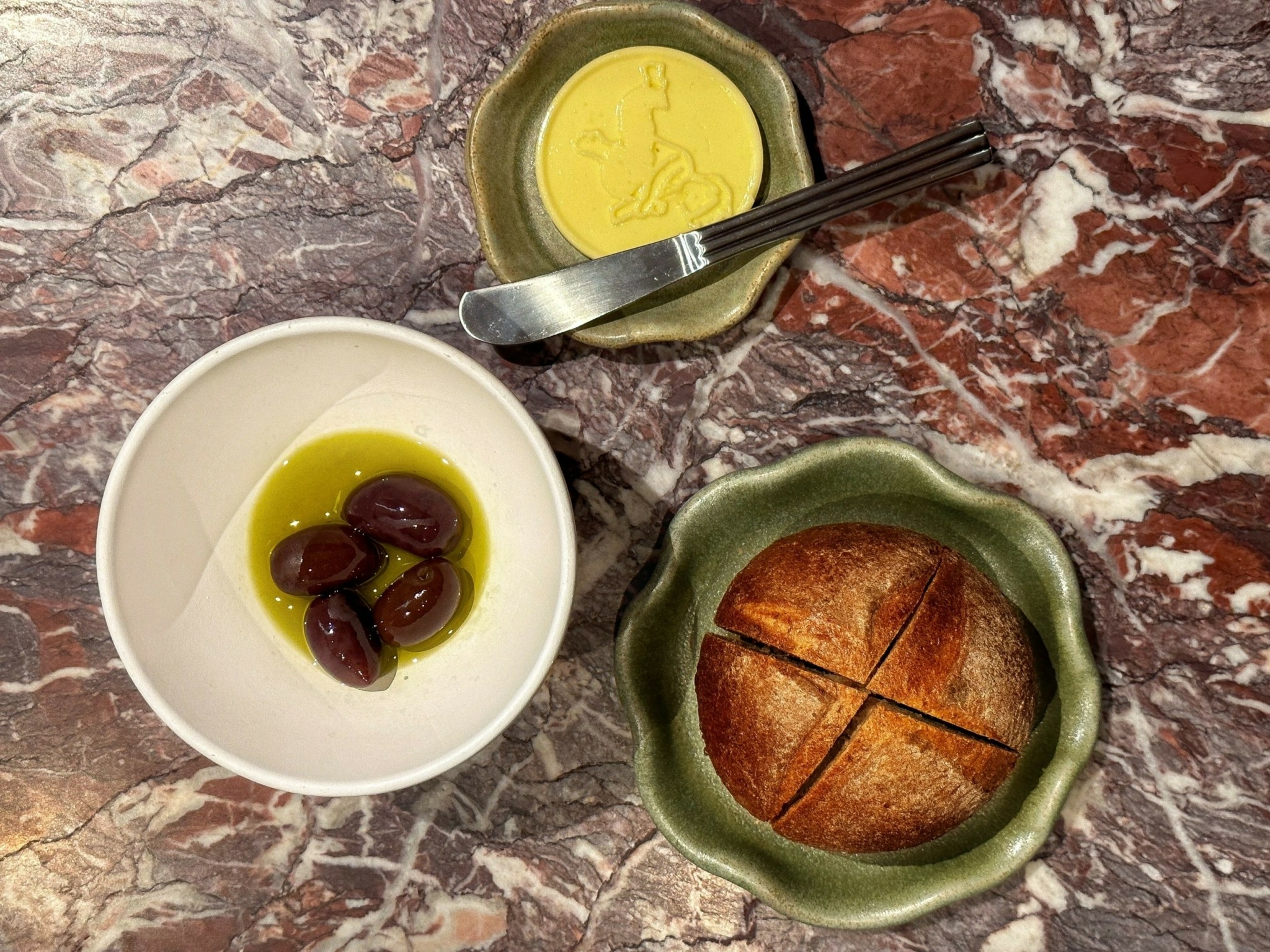 Gallina: Το εστιατόριο έργο Τέχνης στο Κουκάκι και ο εφοπλιστής-συλλέκτης πίσω από την ιδέα