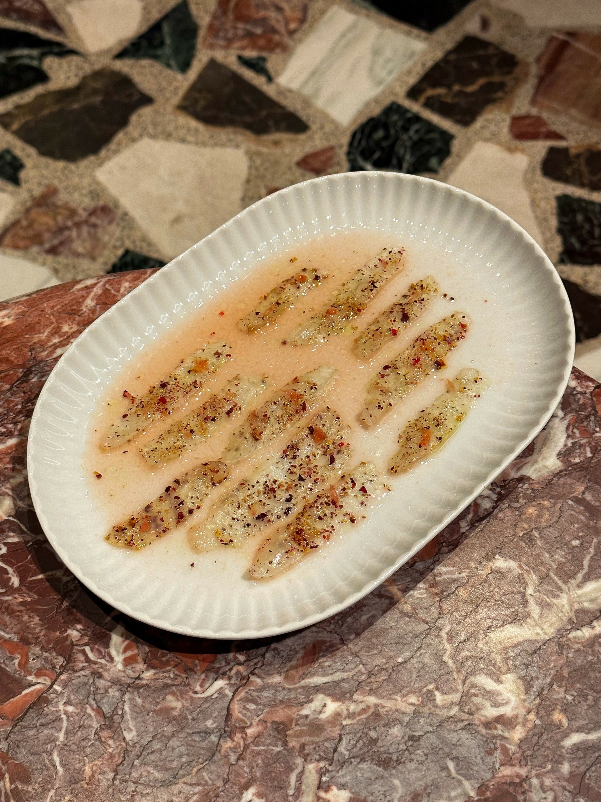 Gallina: Το εστιατόριο έργο Τέχνης στο Κουκάκι και ο εφοπλιστής-συλλέκτης πίσω από την ιδέα