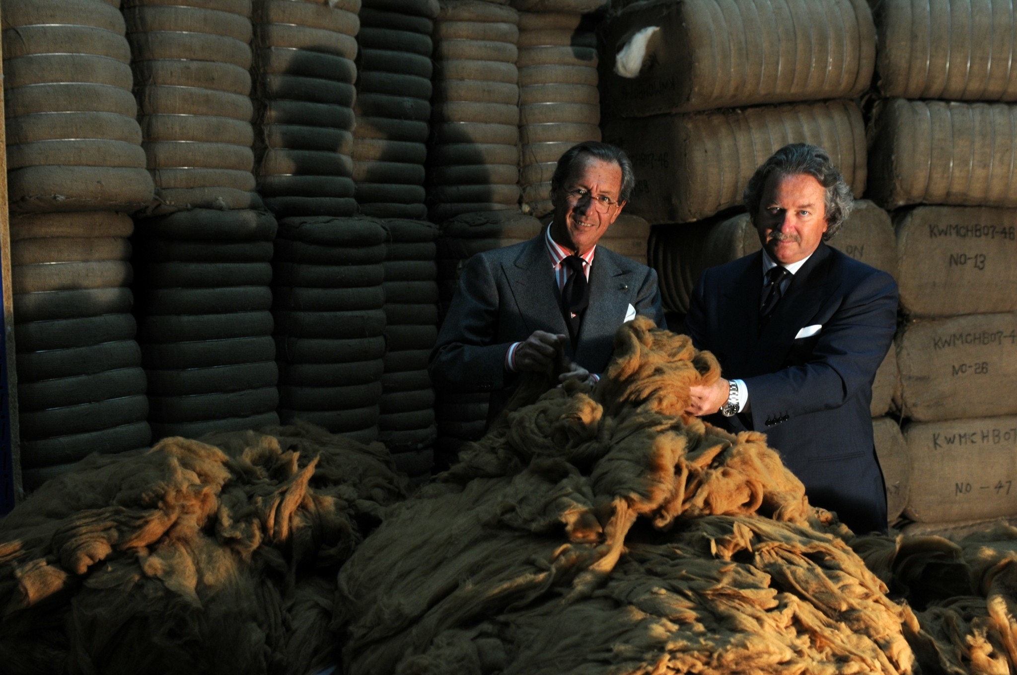 Loro Piana: Το τεράστιο success ενός πανάκριβου brand που έγινε σύμβολο της “ήσυχης πολυτέλειας”