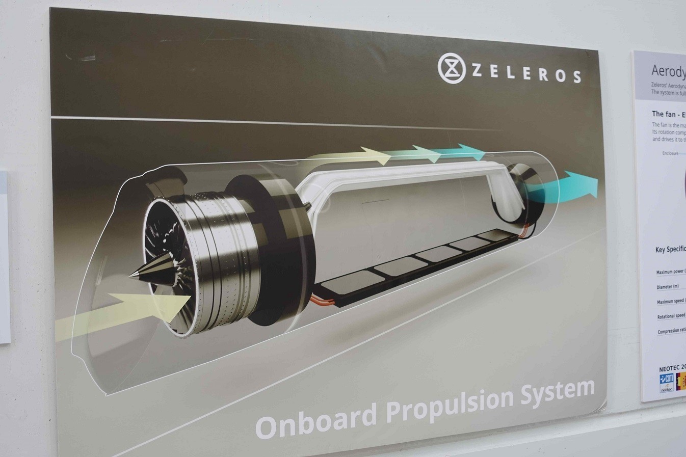 Ευρωπαϊκά Hyperloop μέσα μετακίνησης: Έρχονται ταξίδια με ταχύτητα 1000 χλμ./ώρα (pics)