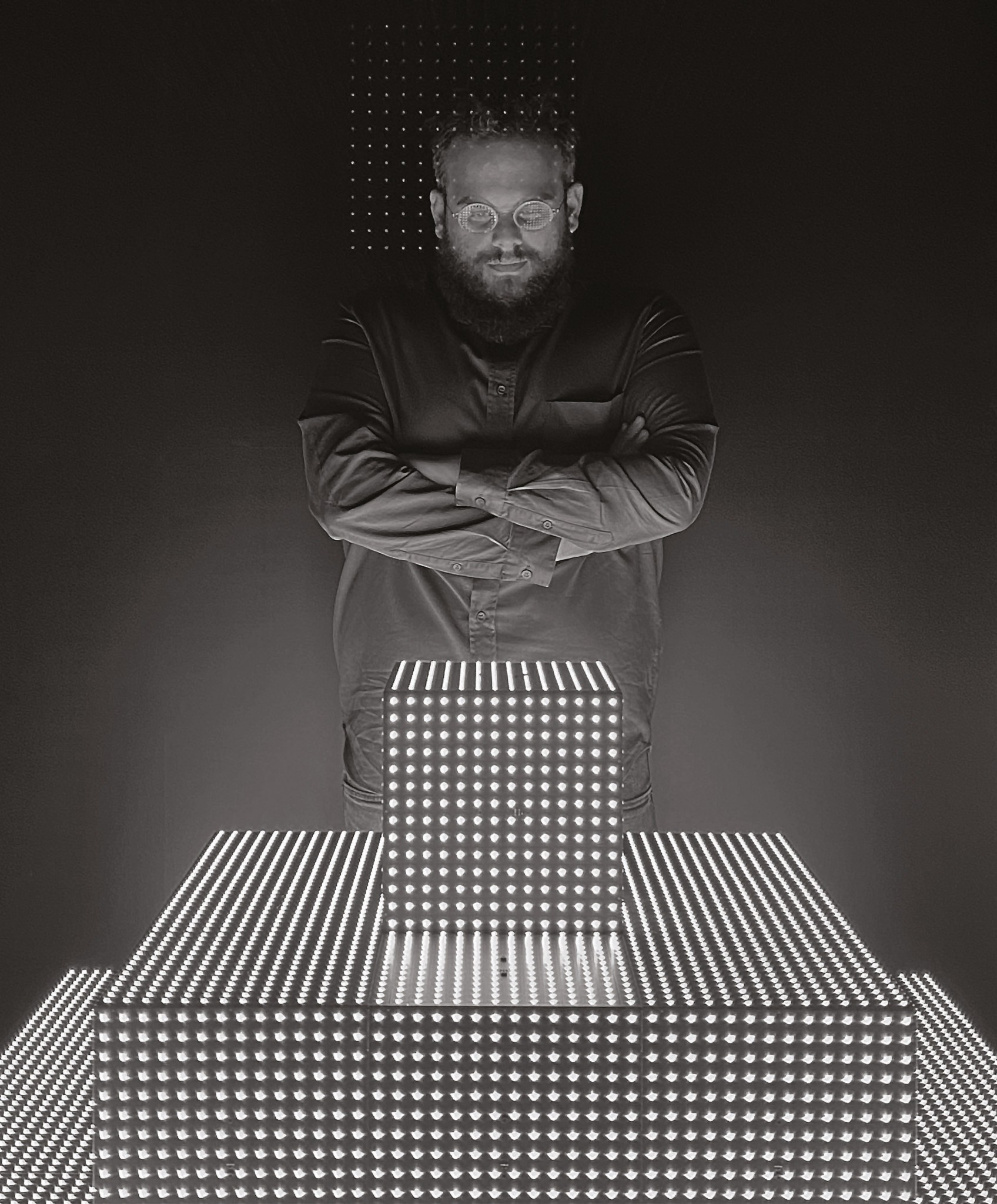 IFI: Το βραβευμένο ελληνικό studio και η τέχνη πίσω από τον φωτισμό κτιρίων και κατοικιών