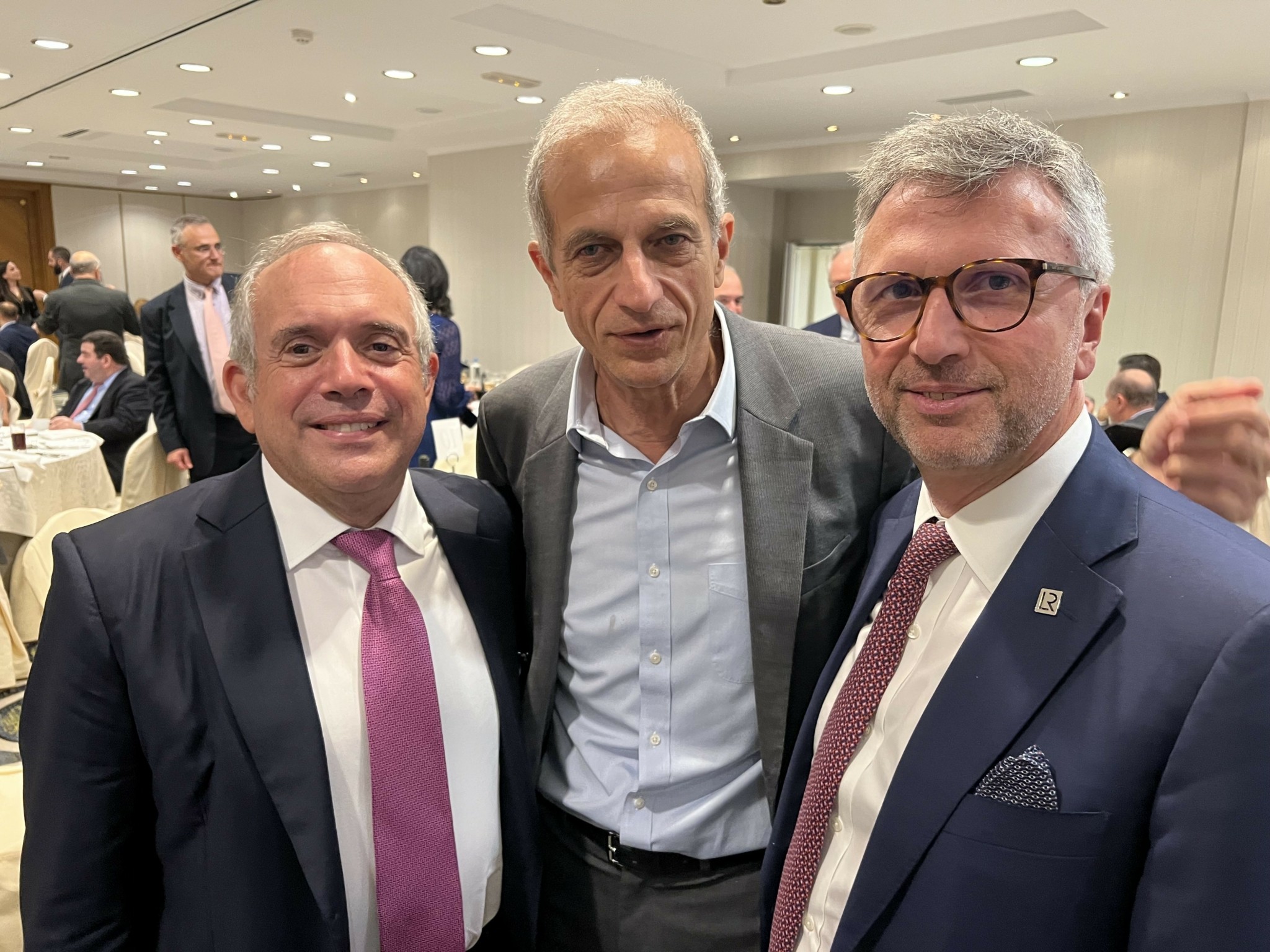 Intercargo – Πλοιοκτήτες φορτηγών πλοίων: Τα συμβατικά καύσιμα θα τα χρησιμοποιεί η ναυτιλία για ακόμα 20 χρόνια