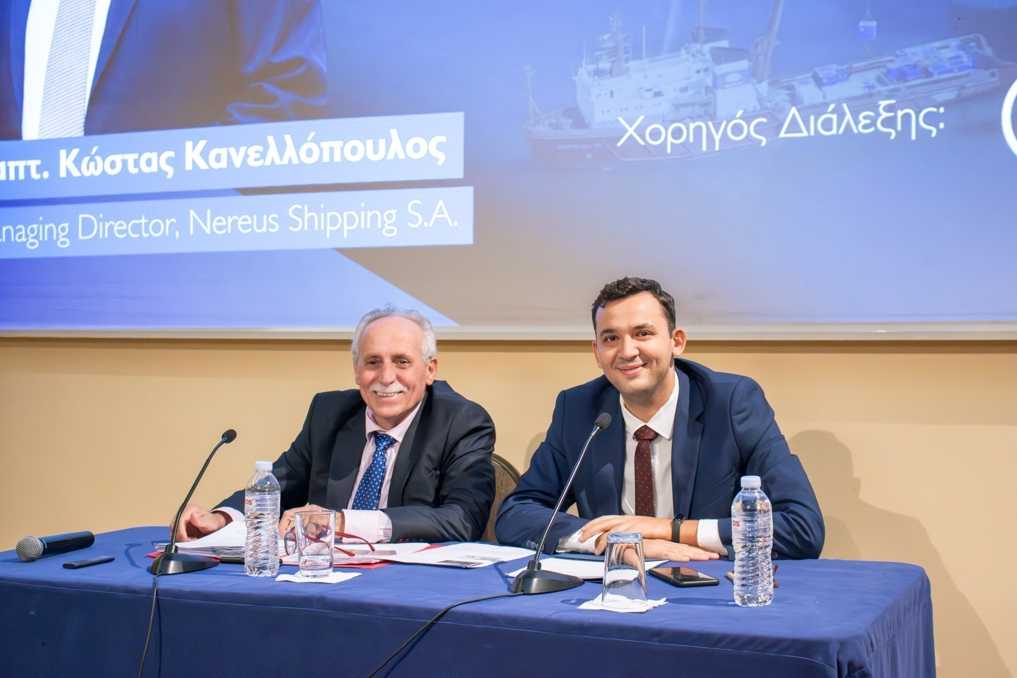 Isalos.net: Όλα όσα θέλετε να γνωρίζετε για το πετρέλαιο και τα δεξαμενόπλοια 