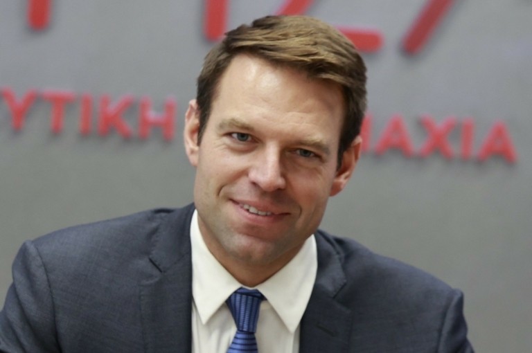 ΣΥΡΙΖΑ: Συνεδριάζει η Επιτροπή Δεοντολογίας για τις διαγραφές