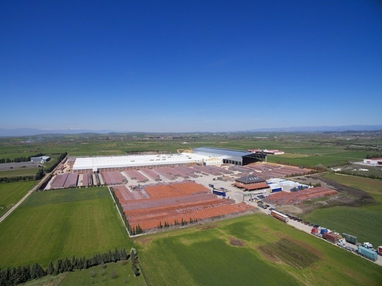 Κεραμουργία Βορείου Ελλάδος: Νέο στρατηγικό επιχειρησιακό πλάνο – Στο επίκεντρο πράσινη μετάβαση και επενδύσεις σε ΑΠΕ