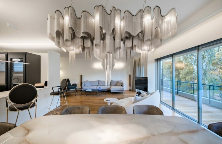 IFI: Το βραβευμένο ελληνικό studio και η τέχνη πίσω από τον φωτισμό κτιρίων και κατοικιών