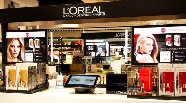 L’Oréal Hellas: Ενίσχυση μεριδίων και διψήφια ανάπτυξη πωλήσεων το 2023