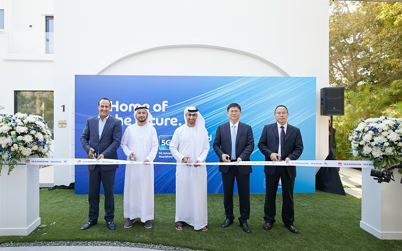 Το 5,5G στο σήμερα 14ο Global Mobile Broadband Forum (MBBF) 2023