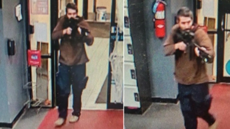 ΗΠΑ: Νεκρός εντοπίστηκε ο μακελάρης του Μέιν (tweet)