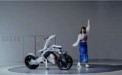 Yamaha: Το Motoroid2 είναι αυτοεξισορροπούμενη μοτοσικλέτα και μπορεί να χορεύει (pics + vids)