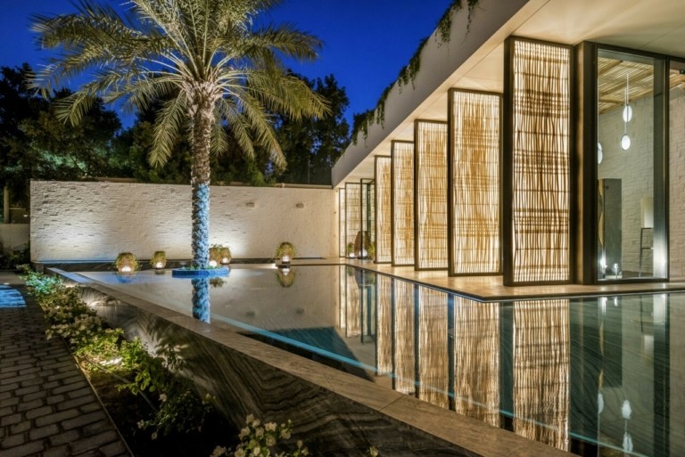 IFI: Το βραβευμένο ελληνικό studio και η τέχνη πίσω από τον φωτισμό κτιρίων και κατοικιών