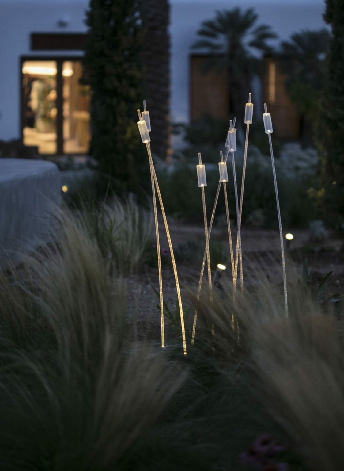 IFI: Το βραβευμένο ελληνικό studio και η τέχνη πίσω από τον φωτισμό κτιρίων και κατοικιών