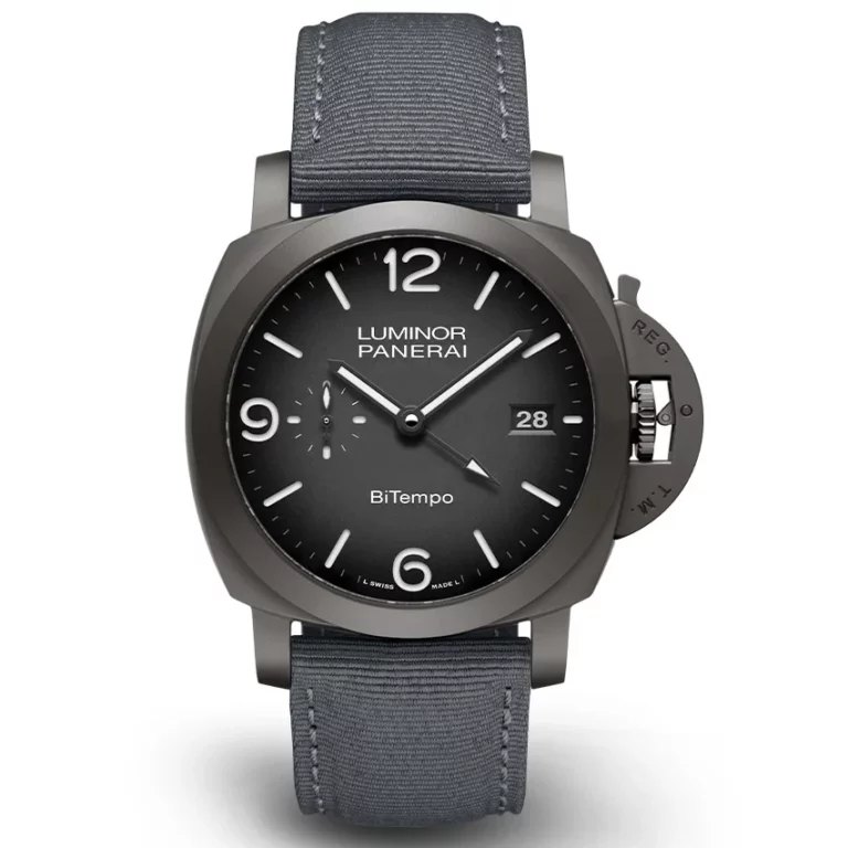 Πολύτιμα, πρωτοποριακά, συλλεκτικά – 5 νέα ρολόγια με μαύρο καντράν