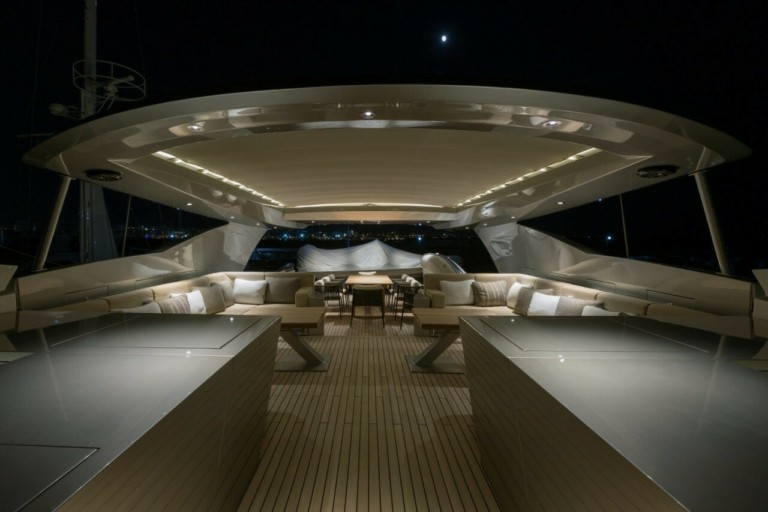 IFI: Το βραβευμένο ελληνικό studio και η τέχνη πίσω από τον φωτισμό κτιρίων και κατοικιών