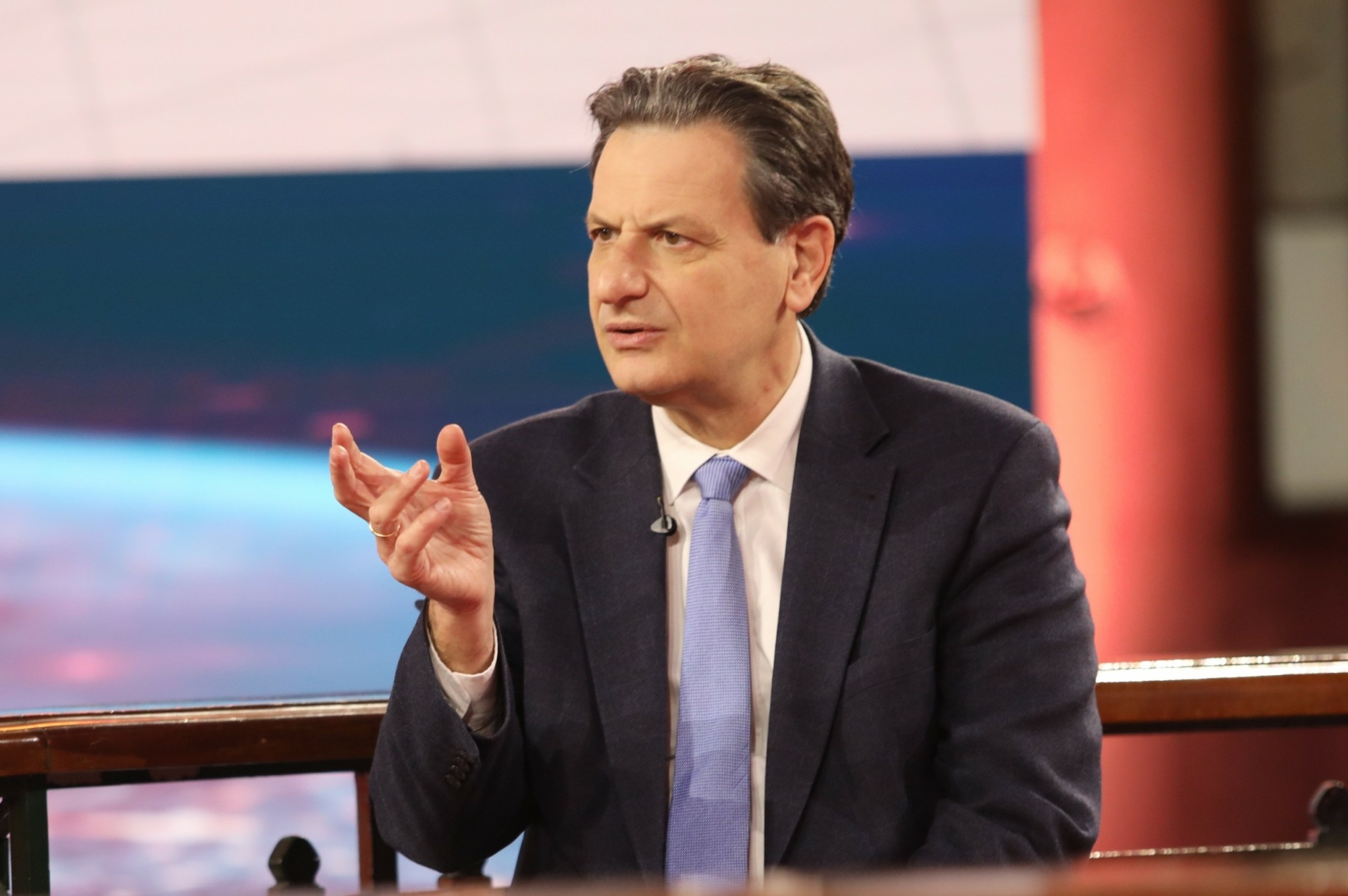 Σκυλακάκης: Τεράστιο εργαλείο για την πράσινη μετάβαση στα νησιά το Ταμείο Απανθρακοποίησης