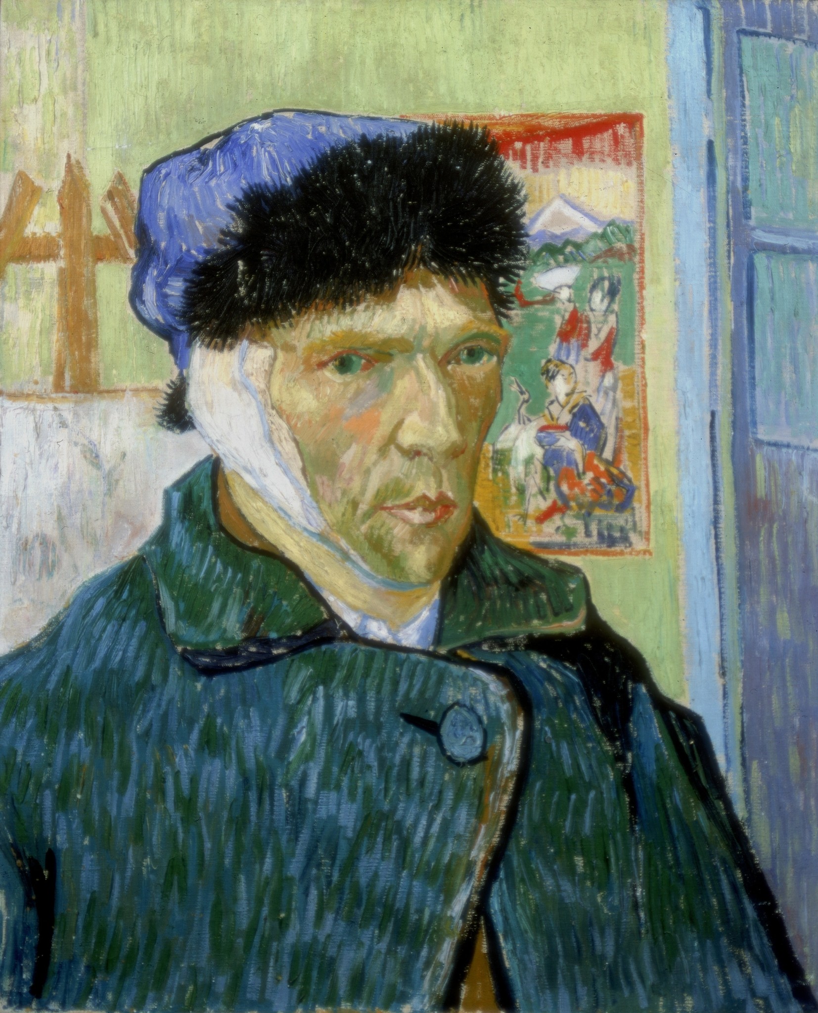 Τα τελευταία έργα του Βαν Γκογκ – Οι εμμονές και το μεγαλείο της Τέχνης του