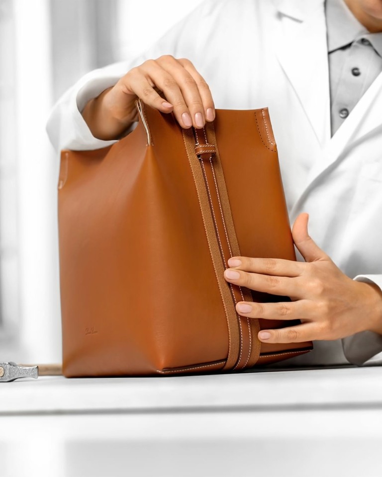 Loro Piana: Το τεράστιο success ενός πανάκριβου brand που έγινε σύμβολο της “ήσυχης πολυτέλειας”