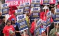 ΗΠΑ: 30 μέρες απεργίας συμπληρώνει ο κλάδος αυτοκινήτου – «Βαραίνει» ο λογαριασμός