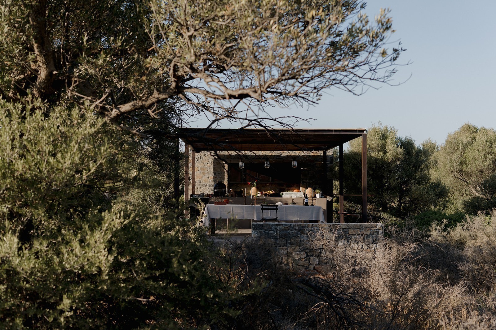 Οι οργανικοί κήποι της Phāea στην Κρήτη: Μια εμπειρία case-study βιωσιμότητας