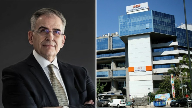 Παγκρήτια Τράπεζα: Στα 2,55 εκατ. ευρώ τα κέρδη μετά φόρων το α’ τρίμηνο