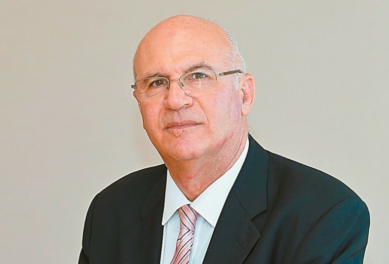 Βασίλης Χαλκιάς (ΙΒΤΤΑ): «Η κλιματική κρίση είναι η μεγαλύτερη πρόκληση για τα έργα υποδομών»