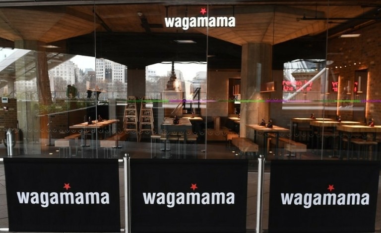 Ποια εταιρεία εξαγοράζει τη μητρική των εστιατορίων Wagamama έναντι $623 εκατ.
