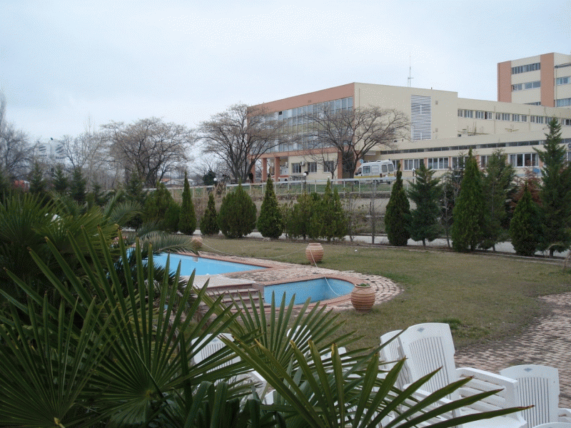 ΕΤΑΔ: Σε εξέλιξη πέντε μεγάλοι πλειοδοτικοί διαγωνισμοί για ολυμπιακό ακίνητο και τέσσερα Ξενία σε όλη την Ελλάδα