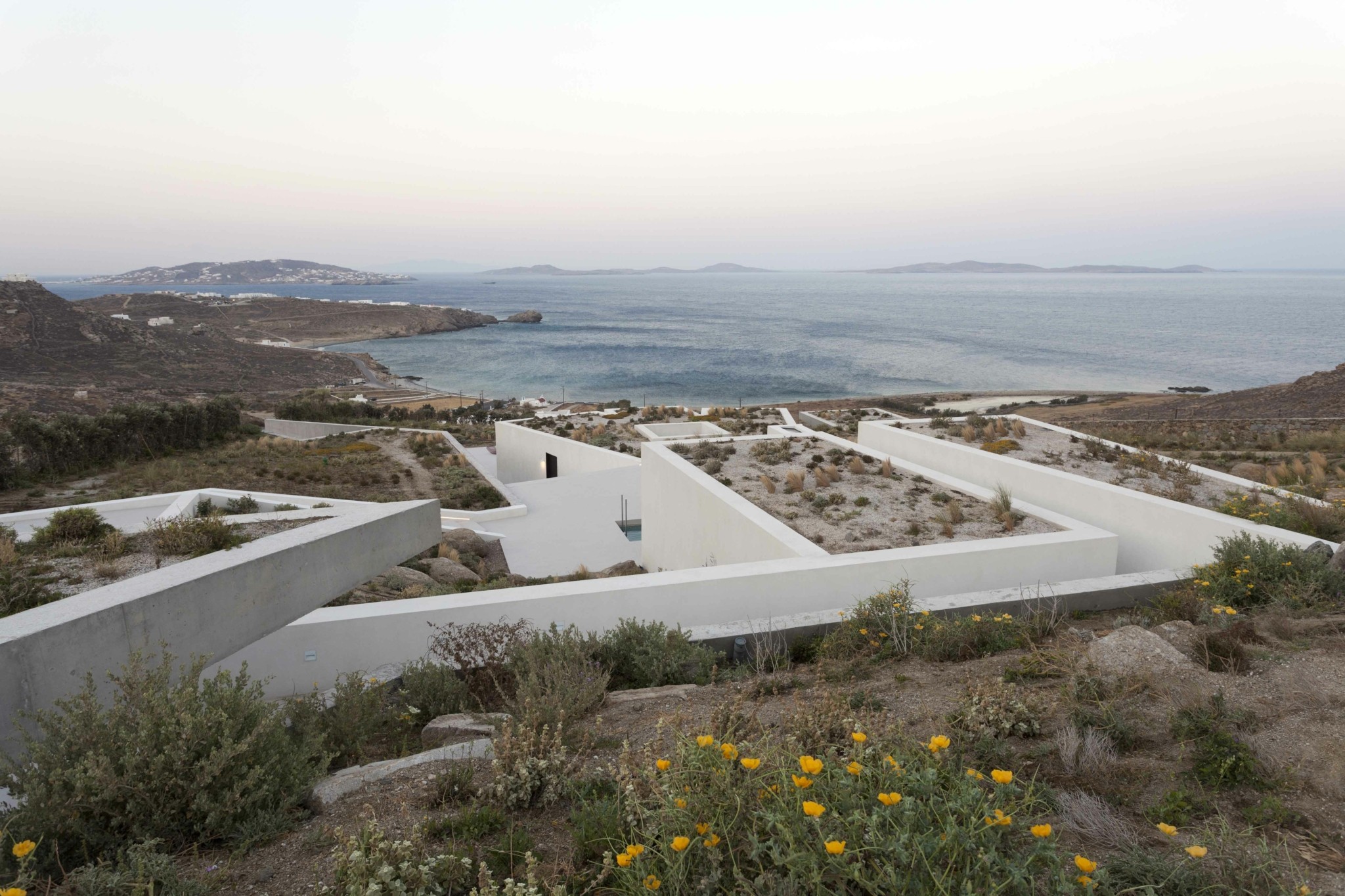 Οι 13 ελληνικές υποψηφιότητες για τα ευρωπαϊκά “Οσκαρ” αρχιτεκτονικής: Κορυφαία έργα σε όλη την χώρα