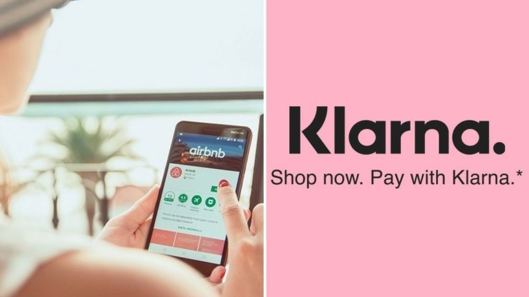 Airbnb και Klarna λανσάρουν τη σταδιακή πληρωμή στην Ελλάδα