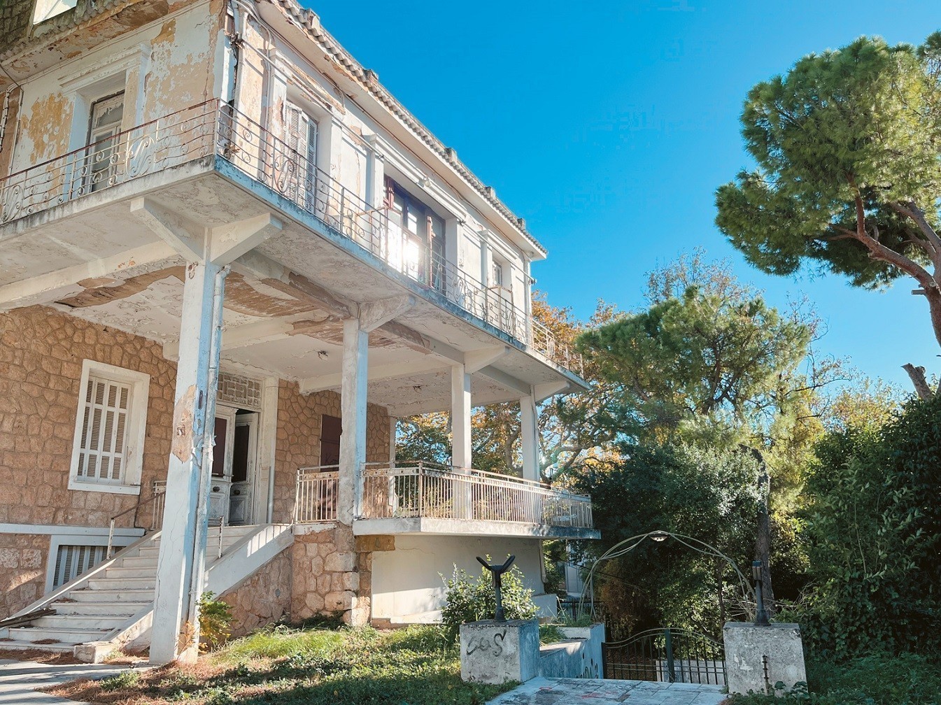 Οι Έλληνες προτιμούν τα βόρεια προάστια για αγορά πολυτελών κατοικιών