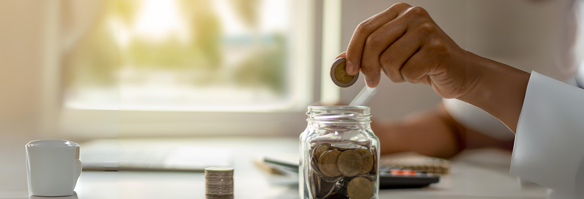 ΕΚΤ: Τα νοικοκυριά της Ευρωζώνης αποταμιεύουν περισσότερο και χρωστούν λιγότερο (πίνακες)