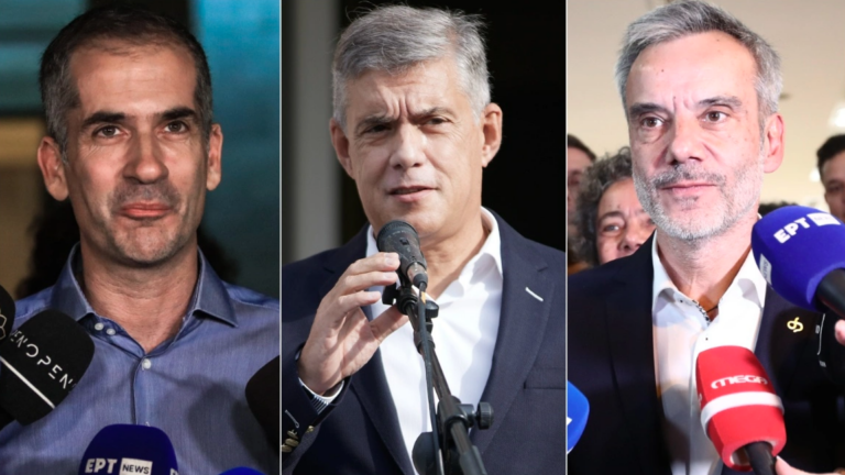 Η ανατροπή του β’ γύρου: Η αποχή, τα λάθη και η αντισυσπείρωση που στοίχισαν στη ΝΔ