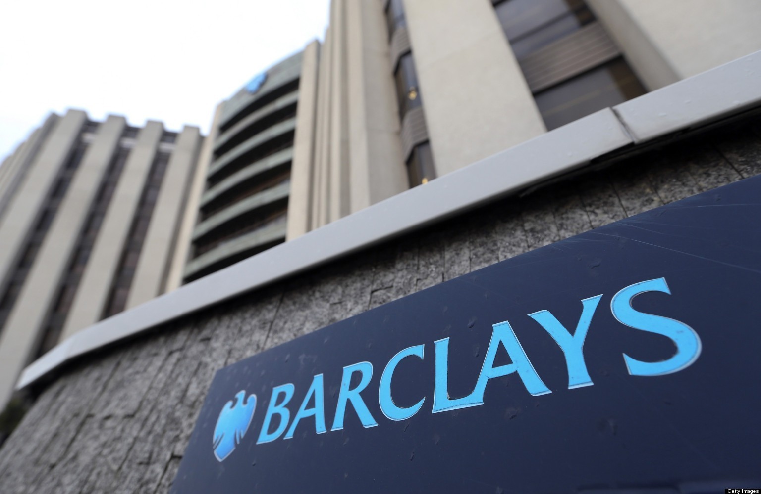 Barclays: Kαθαρά κέρδη 1,55 δισ. στερλίνες στο πρώτο τρίμηνο του 2024