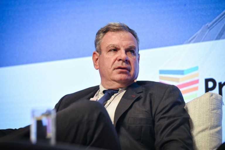 Βέττας (ΙΟΒΕ): Δεν θα υπάρξει εύκολη λύση στην άνοδο των ενοικίων – Tι είπε για πληθωρισμό