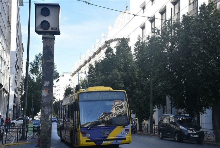 Αττική: Πού και γιατί τοποθετούνται 750 νέες κάμερες (vid)