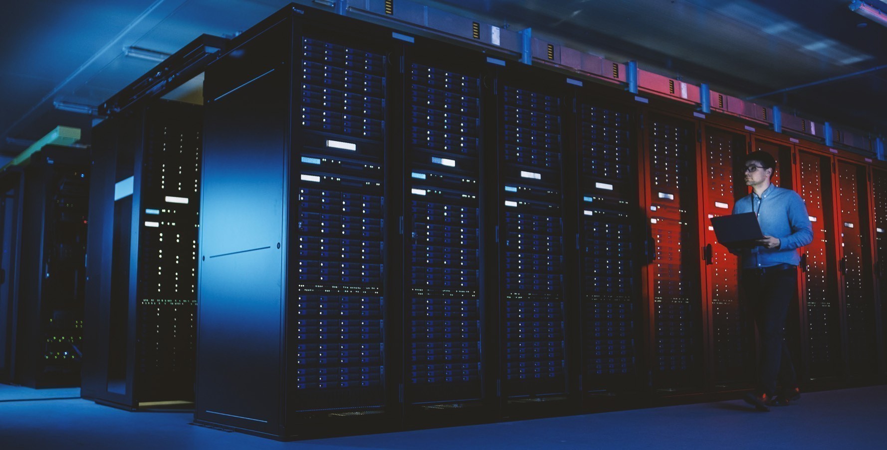 Ideal Holdings: «Γράφει» έσοδα στην πληροφορική – Το νέο έργο της Byte και η συμμαχία με τον ΟΤΕ (pic)