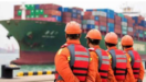 Κίνα: Αύξηση 1,3% στον εξαγωγικό δείκτη για τη ναυτιλιακή μεταφορά εμπορευμάτων με κοντέινερ τον Αύγουστο